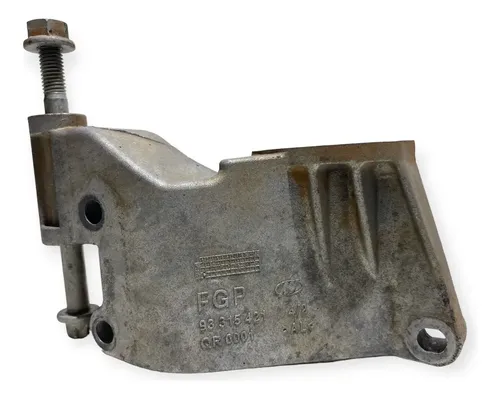 Suporte Alternador Gm Corsa Montana 1.4 2009 2012 93315421