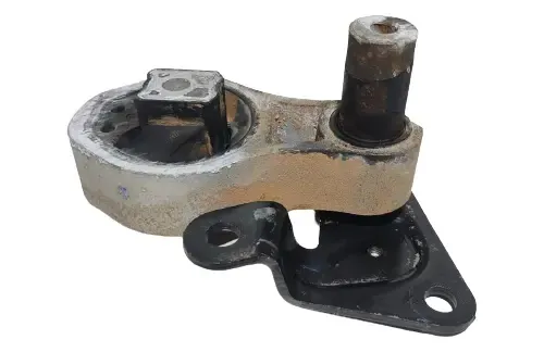 Coxim Inferior Câmbio Ford Ka 1.0 Flex 2011 2012 2013 2014