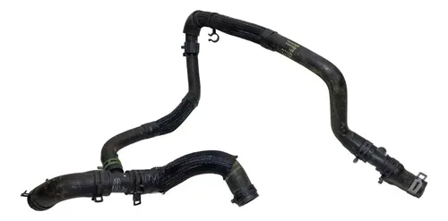 Mangueira Agua Inferior Radiador Renault Kwid 1.0 2017 2021