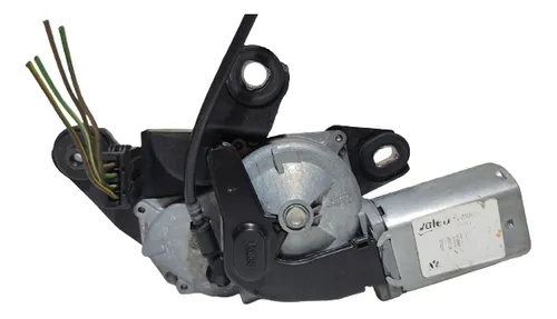 Motor Limpador Traseiro Fox Crossfox  2008 2009 2010 2012