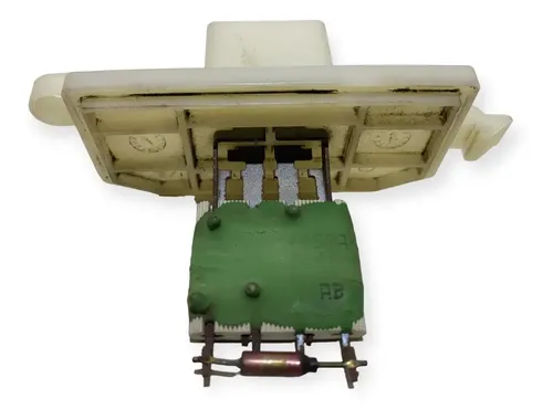 Resistência Caixa De Ventilação  Ford Ka 2015