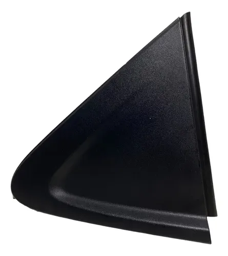 Moldura Lateral Traseira Direita Onix Sedan 1.0 Turbo 20/25 Preto