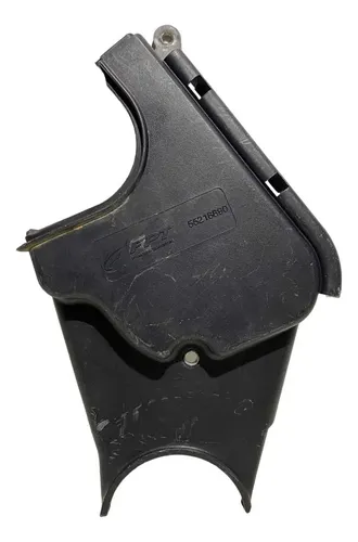 Capa Correia Dentada Fiat Uno Attractive 1.0 2015 55218890