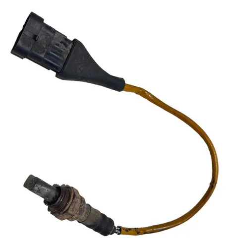 Sonda Lambda Secundária Fiat Uno Attractive 1.0 2015